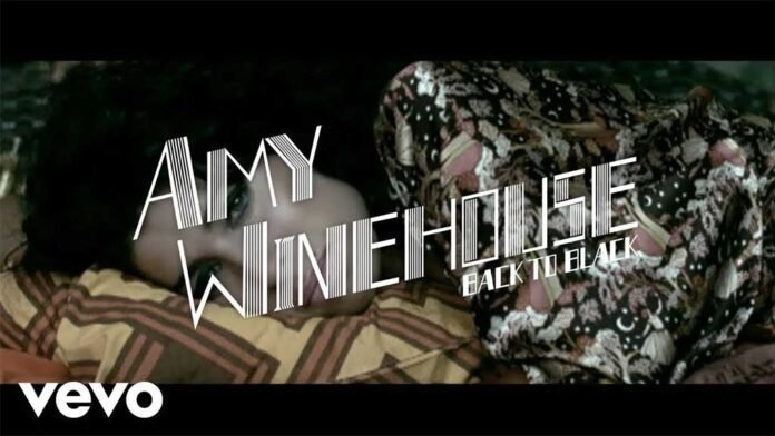 Documentário 'Amy Winehouse - Back to Black' chega ao Brasil