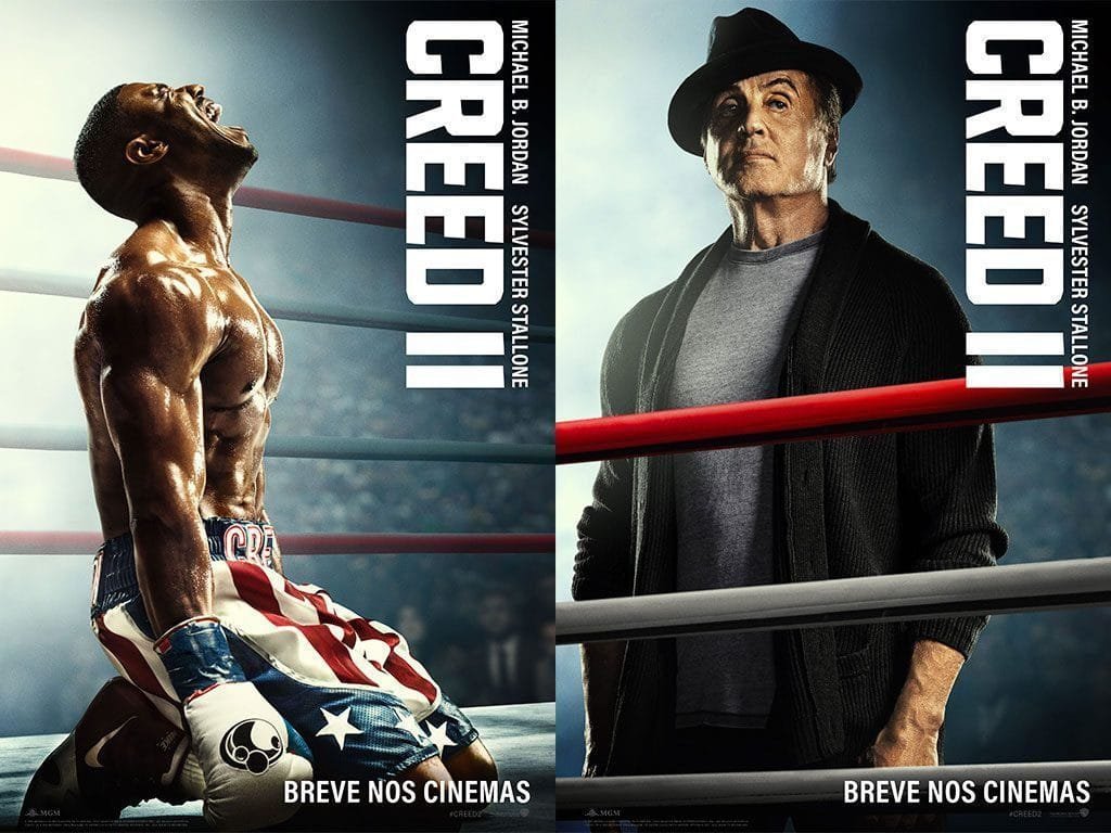 Creed II (Foto: Divulgação/Warner Bros. Pictures)