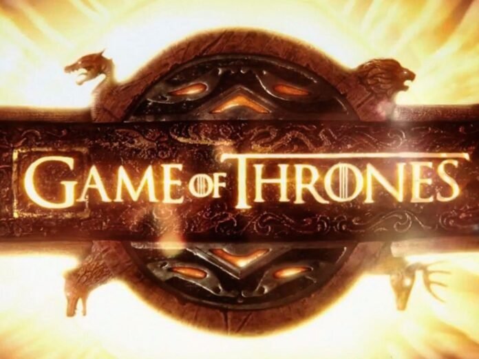 Game of Thrones é a série dramática mais popular na internet
