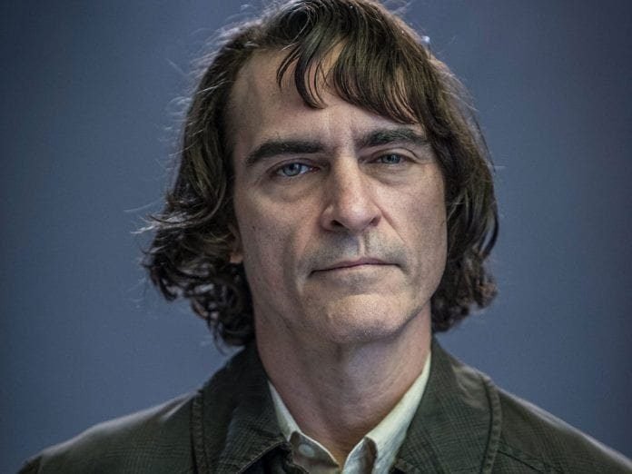 Joaquin Phoenix (Foto: Divulgação/Warner Bros)