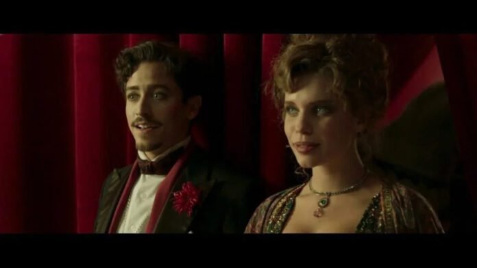 'O Grande Circo Místico' é o indicado brasileiro ao Oscar 2019