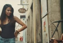 Paul McCartney lança clipe de ‘Back in Brazil’ em Salvador Paul McCartney estreia clipe de 'Back in Brazil' gravado na Bahia