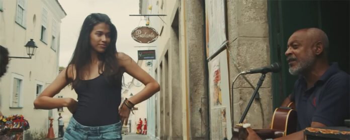 Paul McCartney estreia clipe de 'Back in Brazil' gravado na Bahia