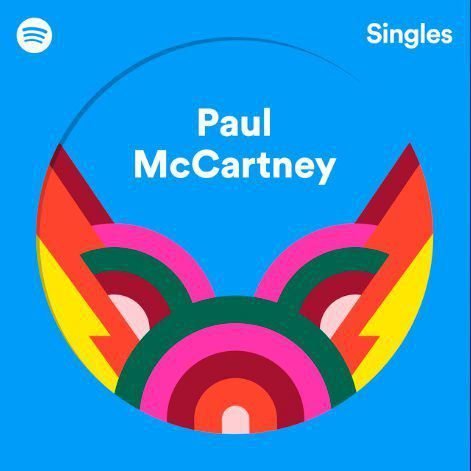 paul-mccartney-spotify-singles