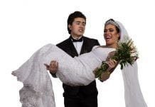 Whindersson Nunes transforma o Engenhão em teatro para mostrar a vida de casado Whindersson Nunes (Foto: Divulgação)