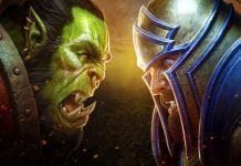 ‘Warcraft Rocks’, em São Paulo, terá batalha musical entre Supla e João Gordo World of Warcraft: Battle for Azeroth (Foto: Divulgação)