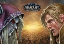 Qual a sua facção no World of Warcraft? Blizzard e Spotify te ajudam a decidir World of Warcraft - Battle for Azeroth