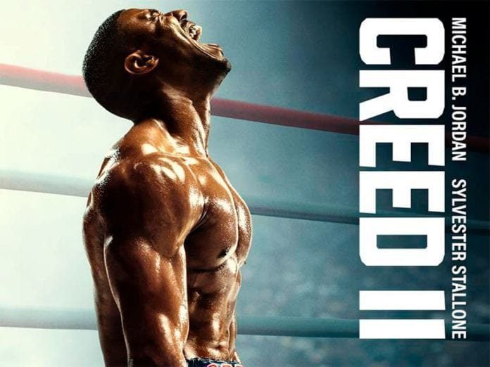 Creed II (Divulgação/Warner Bros. Pictures)