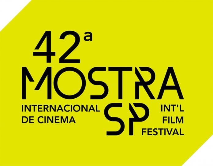 Mostra Internacional de Cinema (Divulgação)