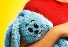 ‘Turma da Mônica – Laços’ ganha primeiro cartaz teaser Turma da Mônica - Laços (Divulgação/Paris Filmes)