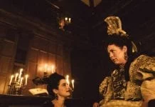 Fox divulga primeiro trailer de ‘A Favorita’ Rachel Weisz e Olivia Colman em "A Favorita" (2018)