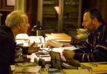 ‘A Garota na Névoa’ estreia em novembro no Brasil; confira o trailer "A Garota na Névoa" estreia em novembro no Brasil (Foto: Divulgação)