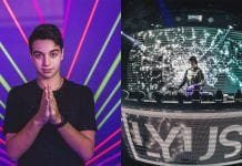 DJ e produtor Lyus lança remix de ‘Quero Que Tu Vá’ DJ e produtor Lyus lança remix de "Quero Que Tu Vá"