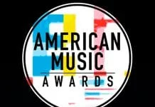 Premiação ‘AMA’ terá transmissão ao vivo e exclusiva da TNT American Music Awards (Divulgação)