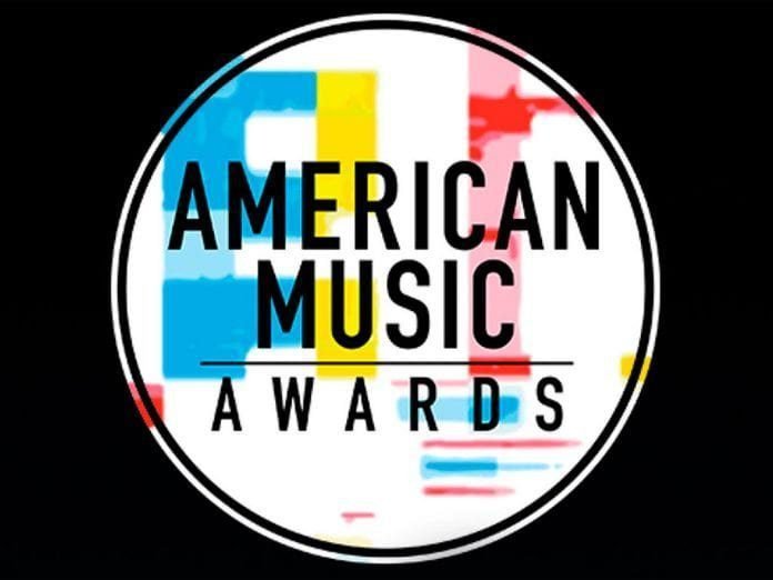 American Music Awards (Divulgação)