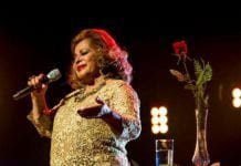 Cantora Angela Maria morre aos 89 anos em São Paulo Cantora Angela Maria morre aos 89 anos em São Paulo