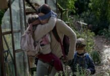 Netflix divulga trailer de ‘Bird Box’, filme apocalíptico com Sandra Bullock Netflix lança trailer de 'Bird Box' com Sandra Bullock (Foto: Divulgação)