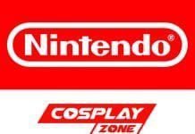 Nintendo patrocina ‘Cosplay Zone’ da Brasil Game Show 2018 Cosplay Zone Nintendo (Divulgação)