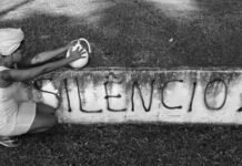 Exposição ‘Sala de Espera’, no centro do Rio, tem entrada gratuita Exposição "Sala de Espera", no Centro Cultural Light, faz apelo à empatia (Foto: Divulgação)