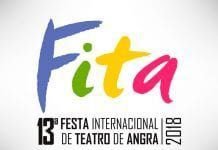 Festa Internacional de Teatro de Angra divulga concorrentes ao Prêmio FITA 2018 Fita 2018 (Divulgação)