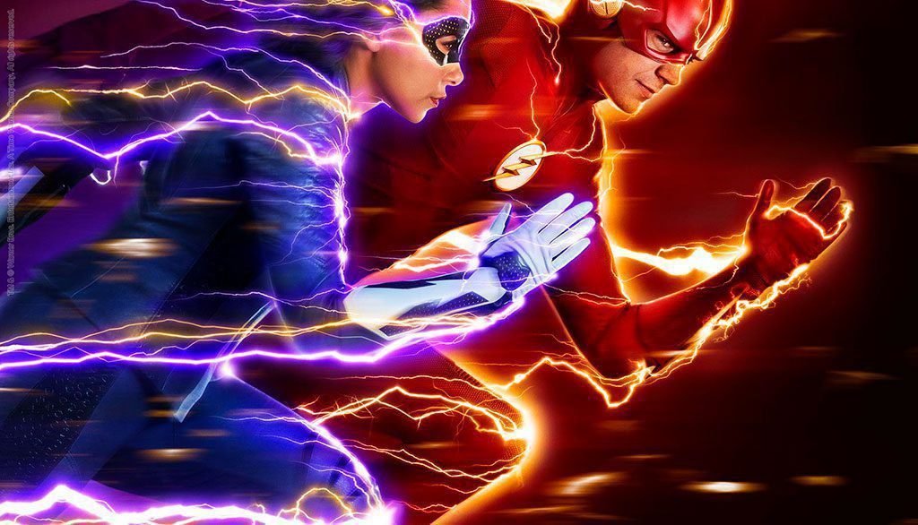 Flash (Divulgação/Warner)