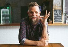 ‘O Papai é Pop’: Marcos Piangers chega à Zona Oeste do Rio de Janeiro Marcos Piangers (Foto: Divulgação/Fabiana Jordan e Fábio Jr Severo)