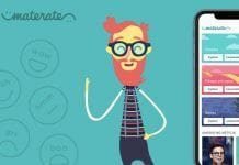 MateRate: app gratuito ajuda a encontrar o filme ou a série perfeita nos principais serviços de streaming MateRate (Divulgação)