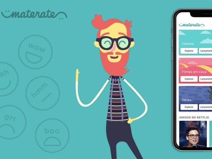 MateRate (Divulgação)