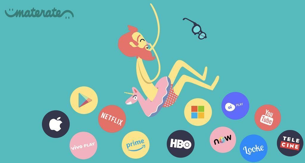 MateRate (Divulgação)