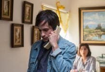 ‘Museu’: Gael García Bernal protagoniza história de famoso roubo no México Museu (Foto: Divulgação)