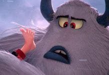 Animação ‘PéPequeno’ estreia em primeiro lugar nas bilheterias brasileiras PéPequeno (Foto: Divulgação/Warner Bros. Pictures)