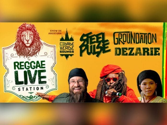 Reggae Live Music