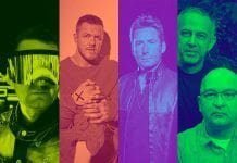 Rock in Rio 2019 anuncia Muse, Imagine Dragons, Nickelback e Os Paralamas do Sucesso Muse, Imagine Dragons, Nickelback e Os Paralamas do Sucesso (Foto: Divulgação/Rock in Rio 2019)