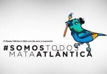 Museu Ciência e Vida inaugura exposição sobre a Mata Atlântica #SomosTodosMataAtlântica (Divulgação)