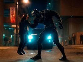 Crítica: ‘Venom’ Venom (Foto: Divulgação/Sony Pictures)