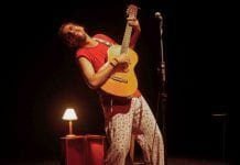 Zéu Britto comemora 2 anos da turnê ‘Delírios da Madrugada’ com reestreia em novembro na Zona Sul do Rio Zéu Britto comemora 2 anos da turnê "Delírios da Madrugada" com reestreia em novembro na Zona Sul do Rio (Foto: Rael Barja)