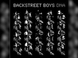 Backstreet Boys, "DNA" (Divulgação)