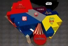 Disney anuncia sua participação na Comic Con Experience 2018 CCXP 2018 (Divulgação/Disney)