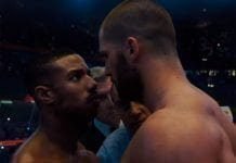 ‘Creed II’: CCXP terá pré-estreia exclusiva com presenças de Michael B. Jordan e Florian Munteanu Creed II (Foto: Reprodução/YouTube)