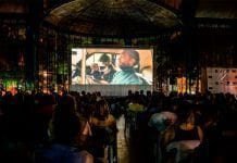 III Festival de Cinema de Petrópolis começa no dia 28 de novembro Festival de Petropólis (Foto: Divulgação)