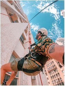 GoPro (Foto: Divulgação)