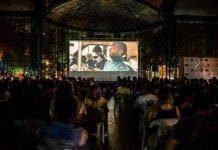 III Festival de Cinema de Petrópolis divulga programação deste ano III Festival de Cinema de Petrópolis (Foto: Divulgação)