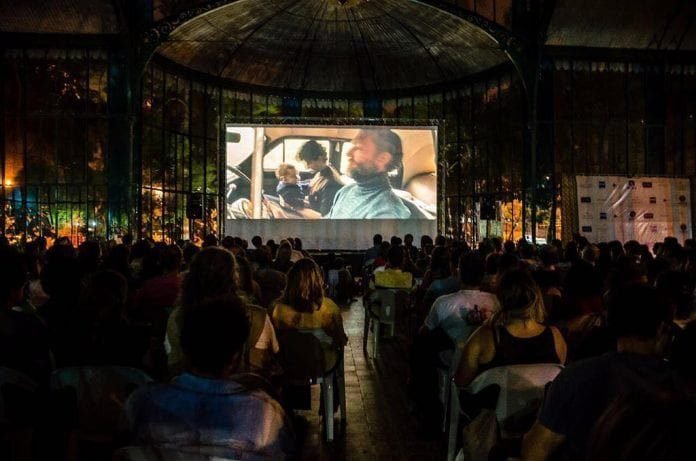 III Festival de Cinema de Petrópolis (Foto: Divulgação)