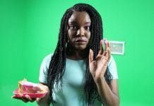 Luellem de Castro, protagonista de ‘Malhação’, se lança como cantora Luellem de Castro (Foto: Divulgação/Matheus Salgado)