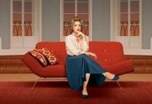 ‘Minha Mãe é uma Peça’, com Paulo Gustavo, retorna à Zona Oeste do Rio de Janeiro Minha Mãe é uma Peça (Foto: Divulgação)