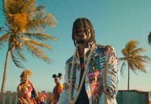 Natiruts lança segundo bundle do disco ‘I Love’ Natiruts lança clipe afrofuturista e novos singles do álbum "I Love" (Foto: Divulgação/Zeroneutro)