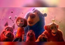 Animação ‘O Parque dos Sonhos’ ganha trailer oficial O Parque dos Sonhos (Foto: Reprodução/YouTube)