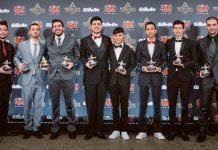 Prêmio CBLoL consagra os melhores pro players de League of Legends do Brasil Prêmio CBLoL (Foto: Divulgação/Riot Games)