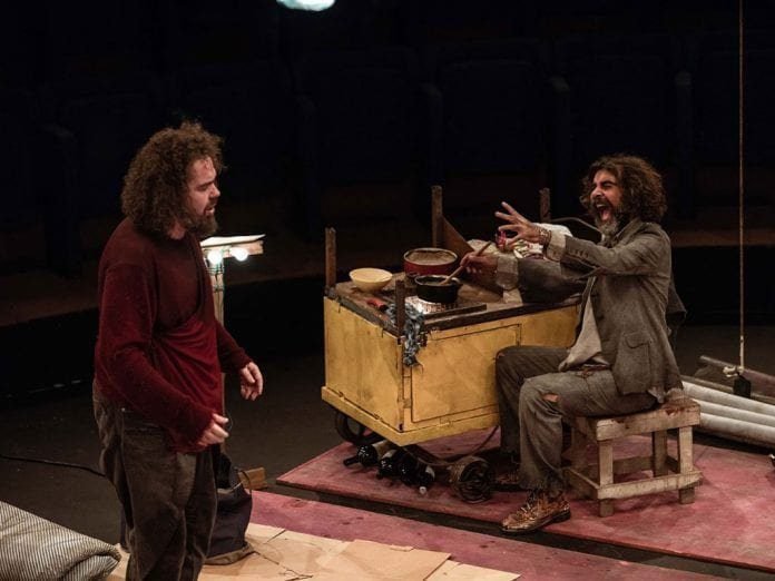 Procópio (Foto: Ricardo Borges)