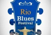 Lagoa recebe pela primeira vez evento solidário com shows de blues, rock, soul, folk e música country Rio Blues Festival (Divulgação)